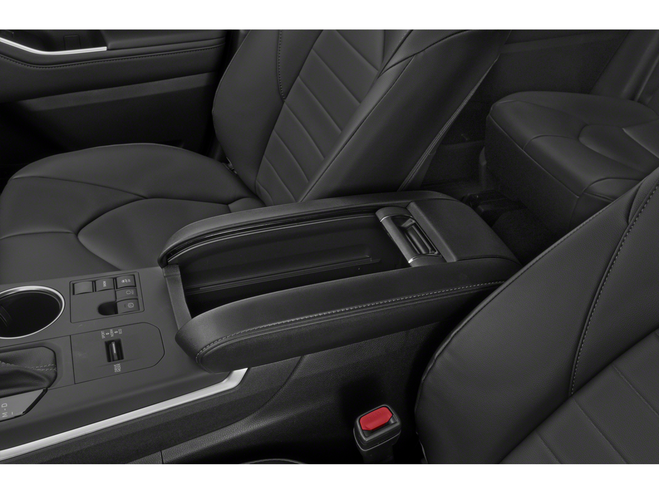 2023 Toyota Highlander XLE AWD