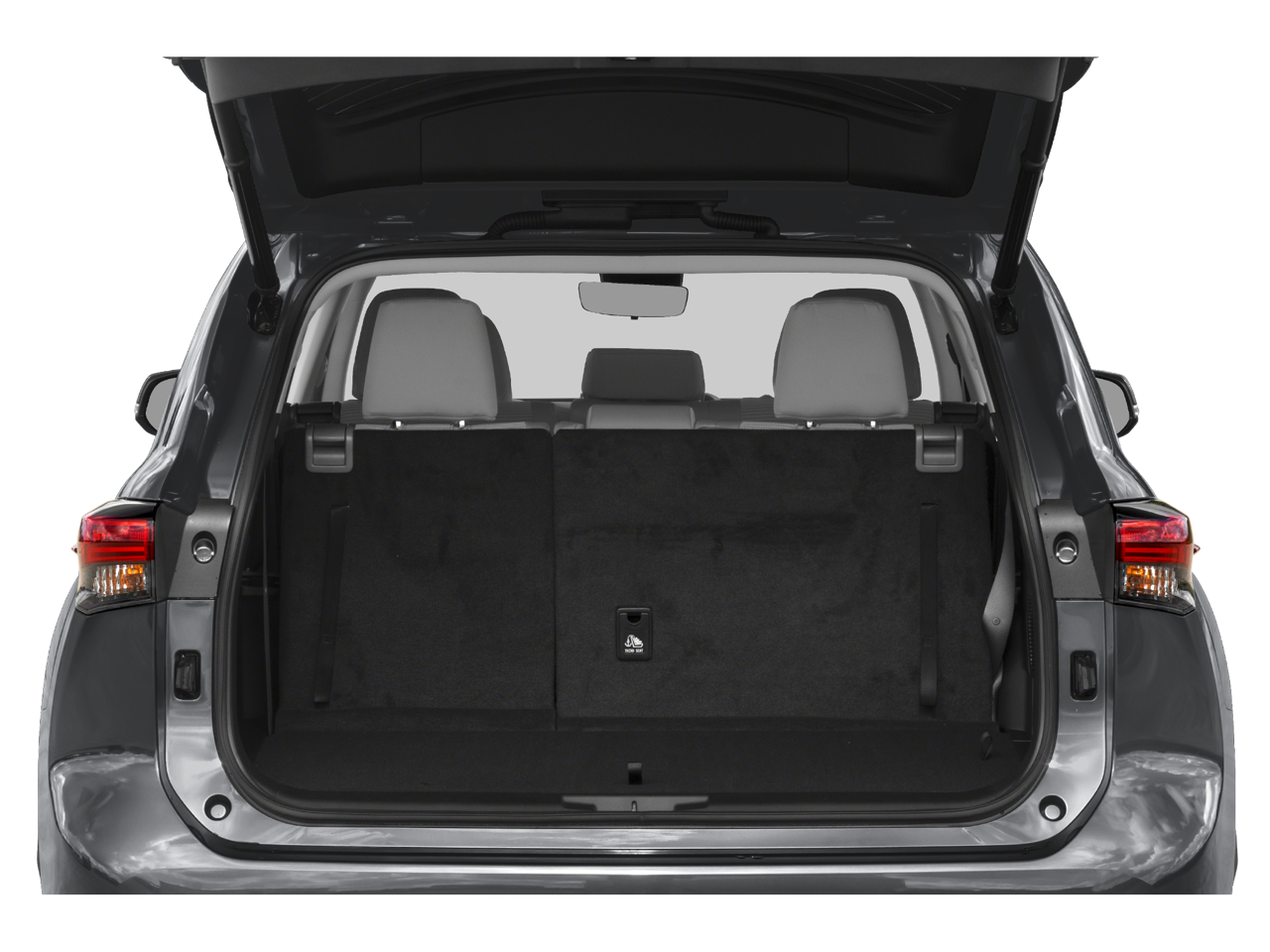 2023 Toyota Highlander Hybrid LE FWD