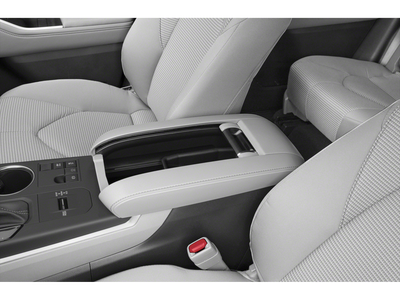 2023 Toyota Highlander Hybrid LE FWD