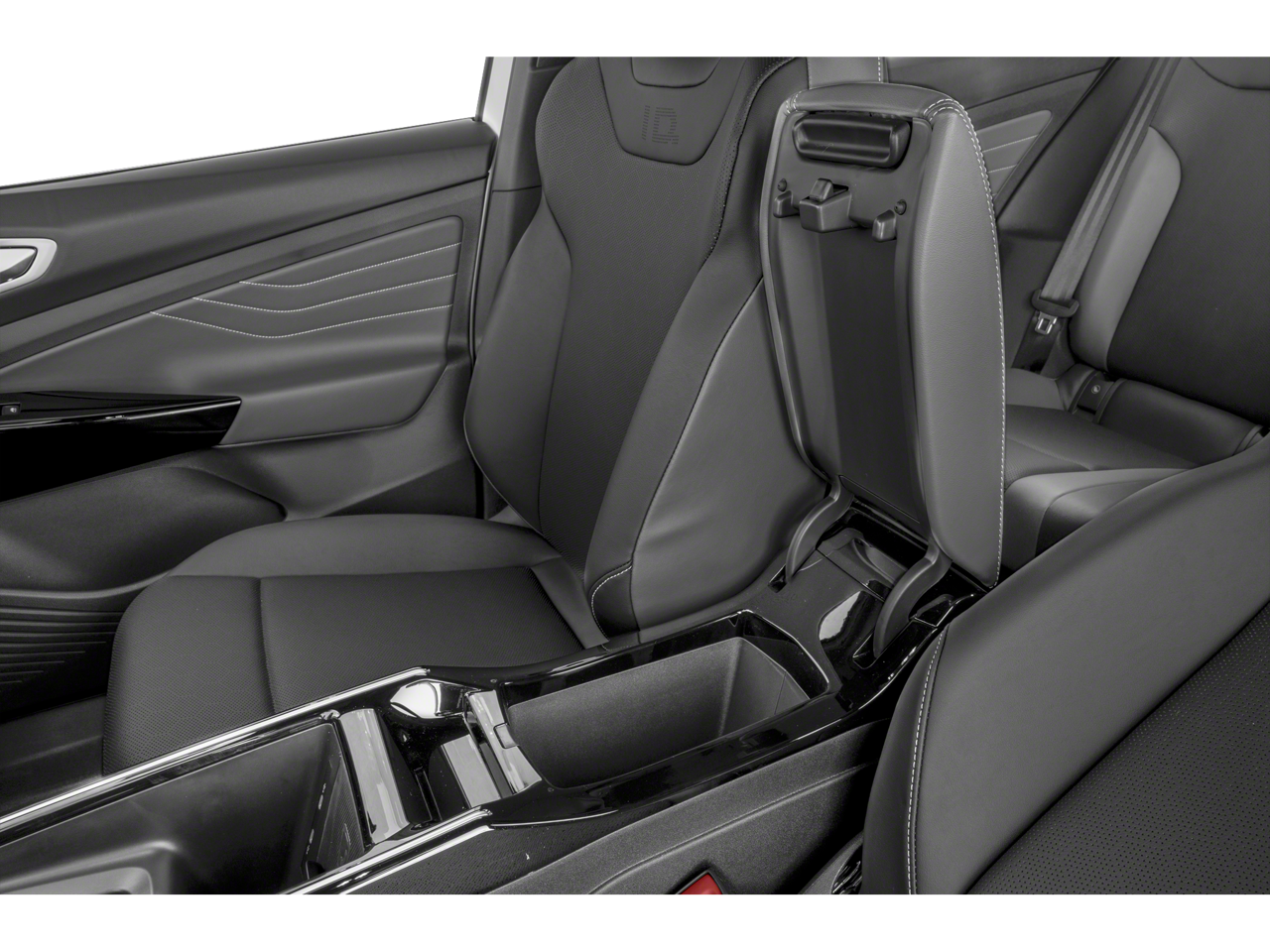 2023 Volkswagen ID.4 Pro S Plus AWD w/SK On Battery