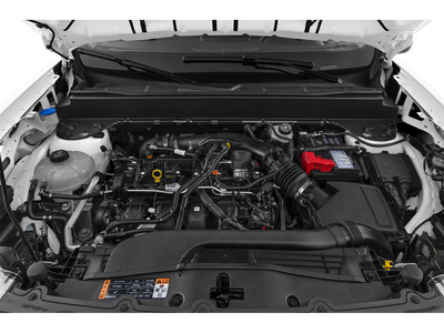 2024 Ford Maverick LARIAT AWD SuperCrew