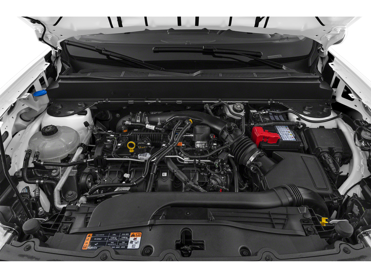 2024 Ford Maverick LARIAT AWD SuperCrew