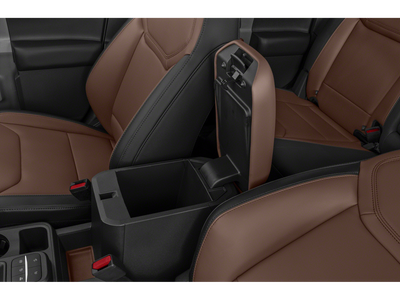 2024 Ford Maverick LARIAT AWD SuperCrew