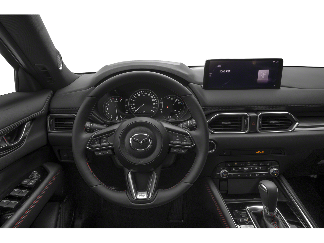 2024 Mazda Mazda CX-5 2.5 Turbo Premium Package AWD