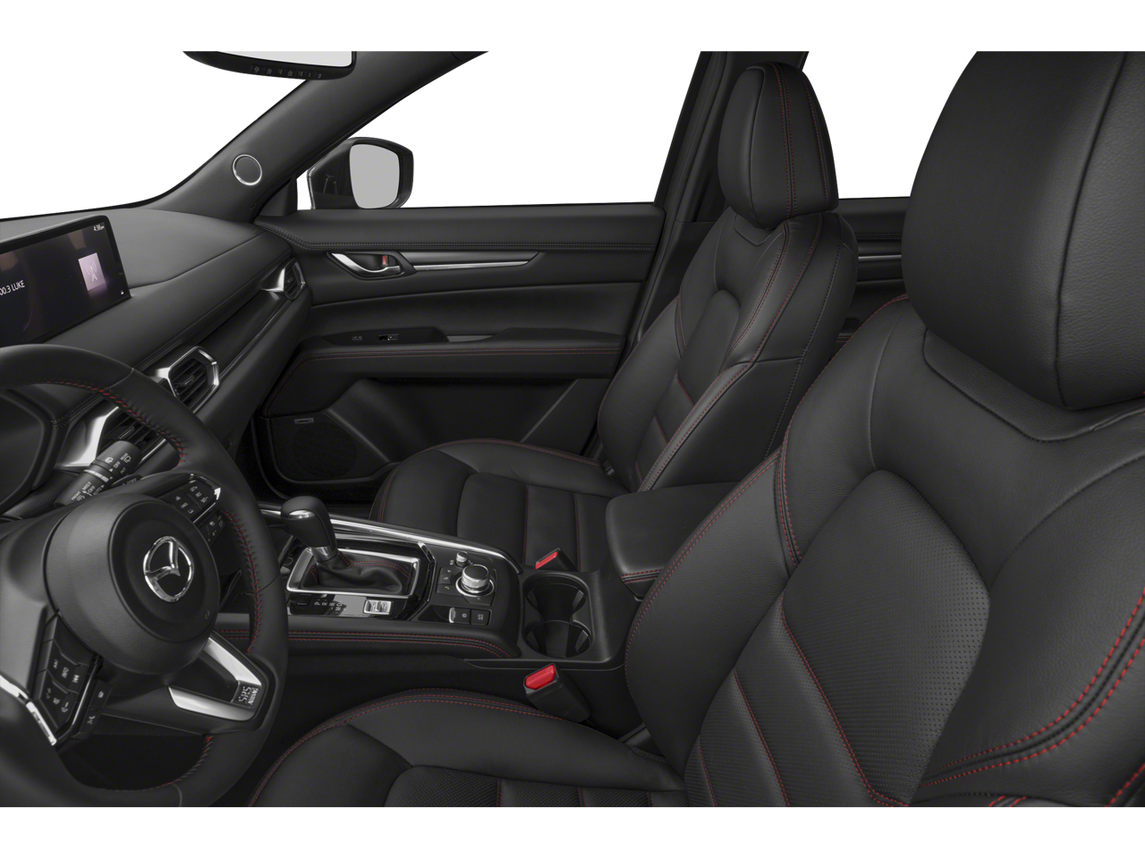2024 Mazda Mazda CX-5 2.5 Turbo Premium Package AWD
