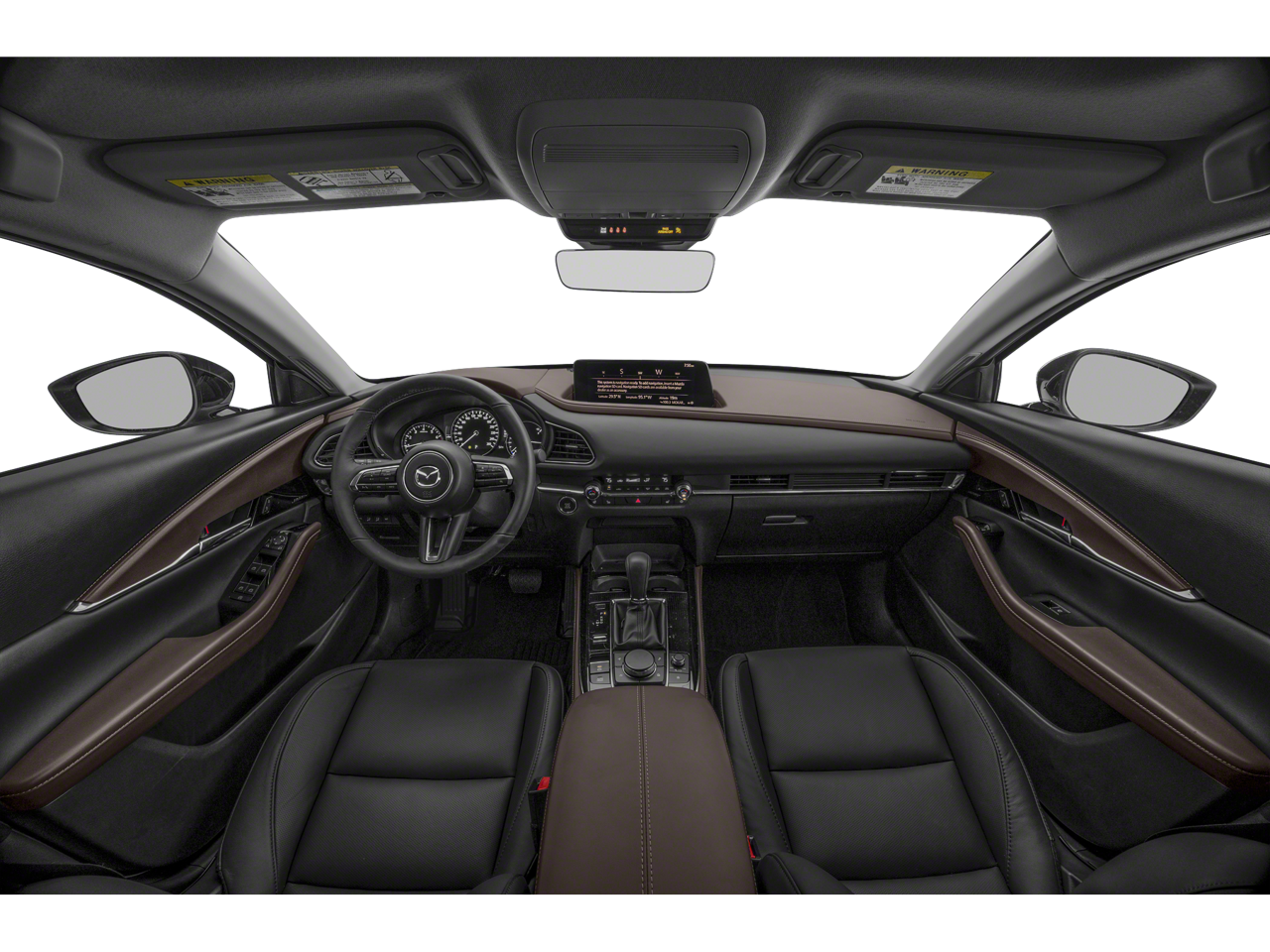 2024 Mazda Mazda CX-30 2.5 Turbo Premium Package AWD