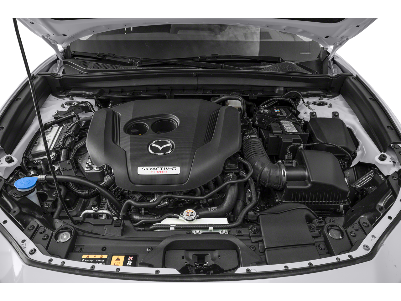 2024 Mazda Mazda CX-30 2.5 Turbo Premium Package AWD