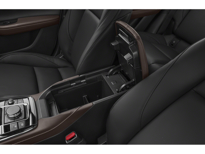 2024 Mazda Mazda CX-30 2.5 Turbo Premium Package AWD