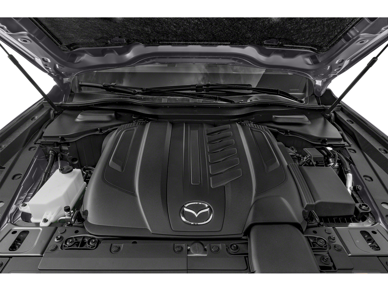 2024 Mazda Mazda CX-90 3.3 Turbo S AWD