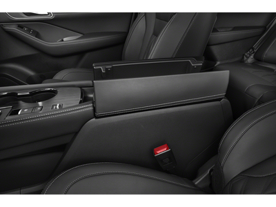 2024 Nissan Rogue AWD Platinum