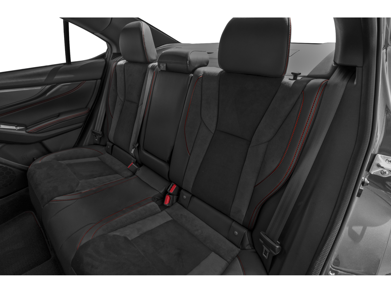 2024 Subaru WRX Limited Manual