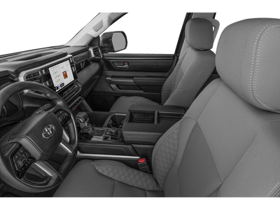 2024 Toyota Tundra 4WD SR5 CrewMax 5.5' Bed