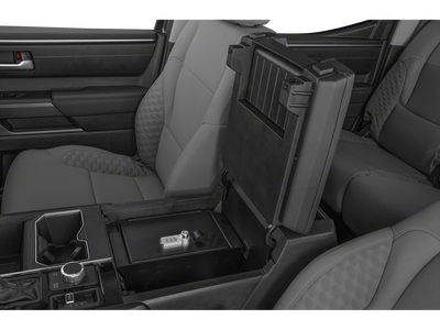 2024 Toyota Tundra 4WD SR5 CrewMax 5.5' Bed