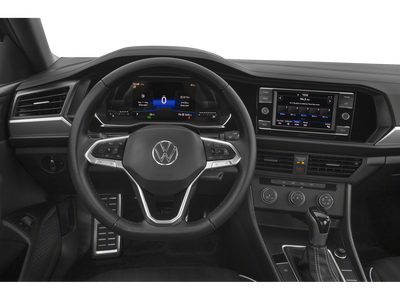 2024 Volkswagen Jetta Sport Auto