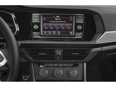2024 Volkswagen Jetta Sport Auto