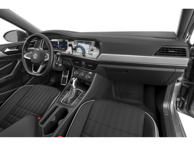 2024 Volkswagen Jetta Sport Auto