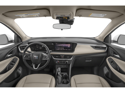 2025 Buick Encore GX AWD 4dr Preferred