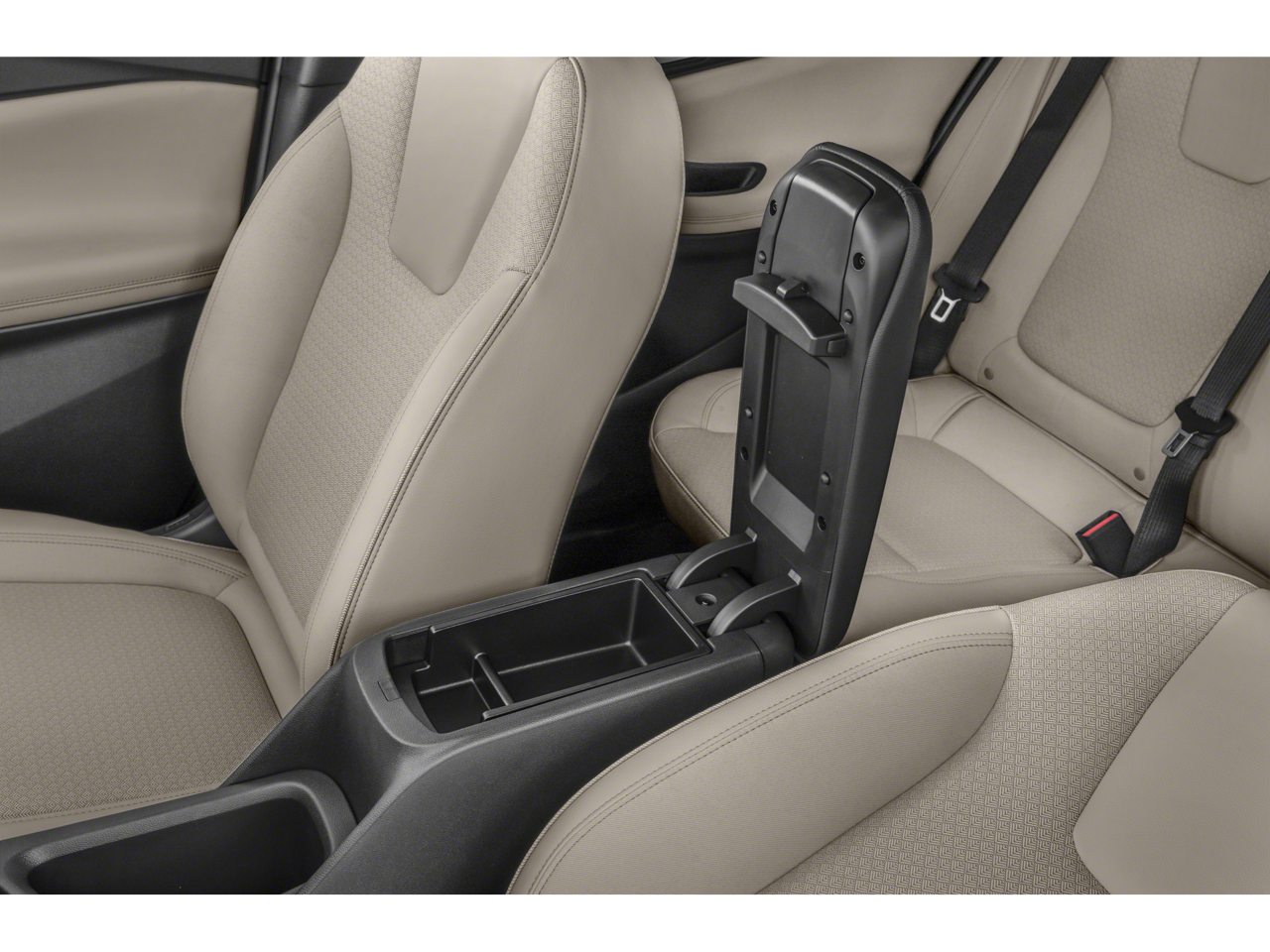 2025 Buick Encore GX AWD 4dr Preferred