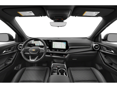2025 Chevrolet Equinox AWD 4dr LT w/2LT