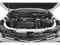 2025 Chevrolet Equinox AWD 4dr LT w/2LT