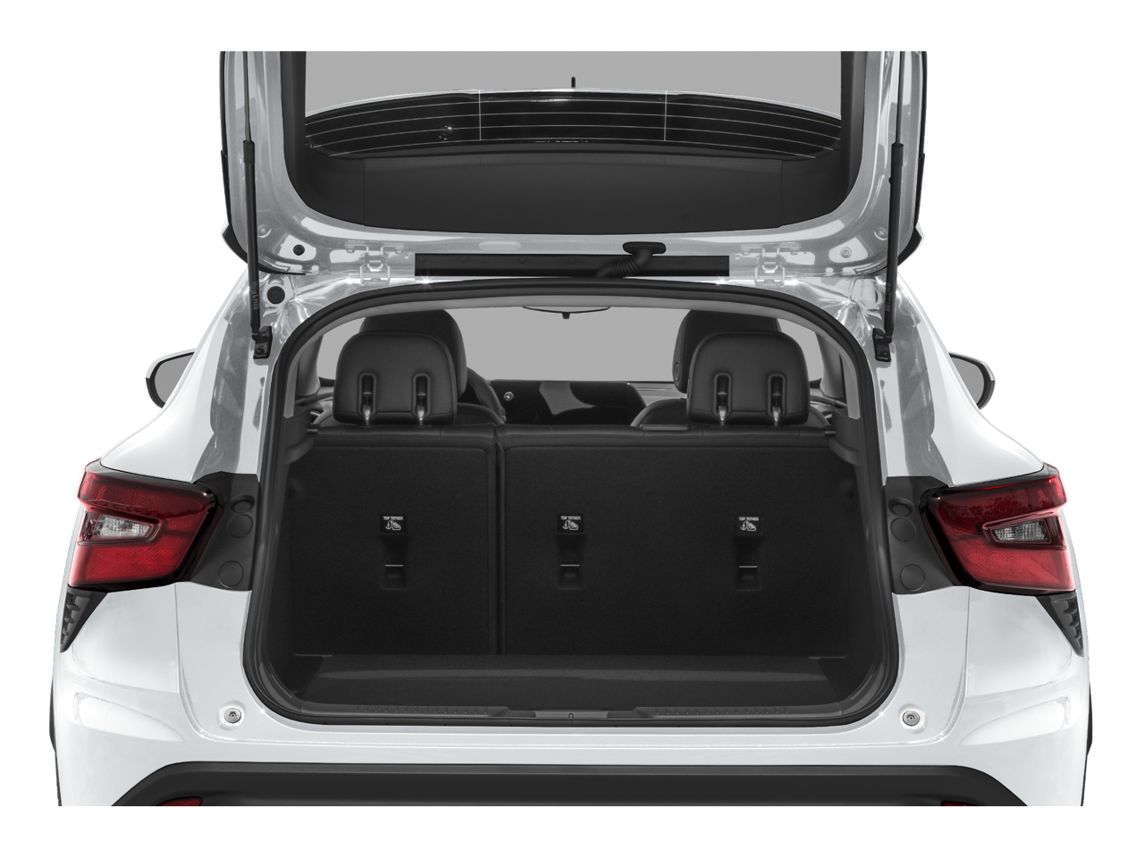 2025 Chevrolet Trax FWD 4dr ACTIV