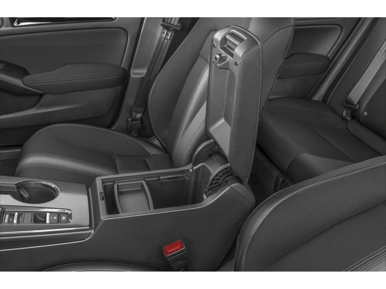 2025 Honda Civic Sedan Hybrid Sport CVT