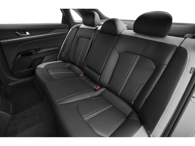 2025 Kia K5 GT-Line Auto AWD