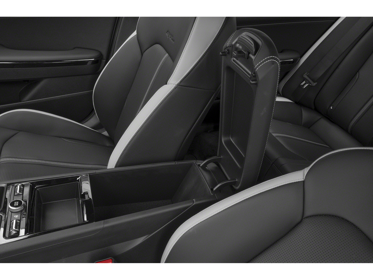 2025 Kia K5 GT-Line Auto AWD
