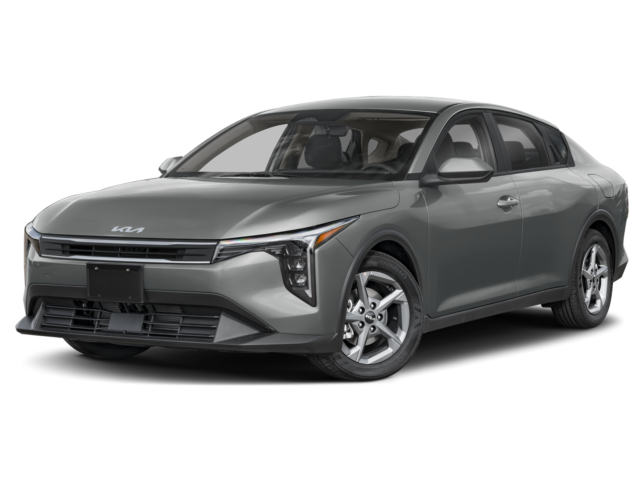 2025 Kia K4 LXS - Photo 28