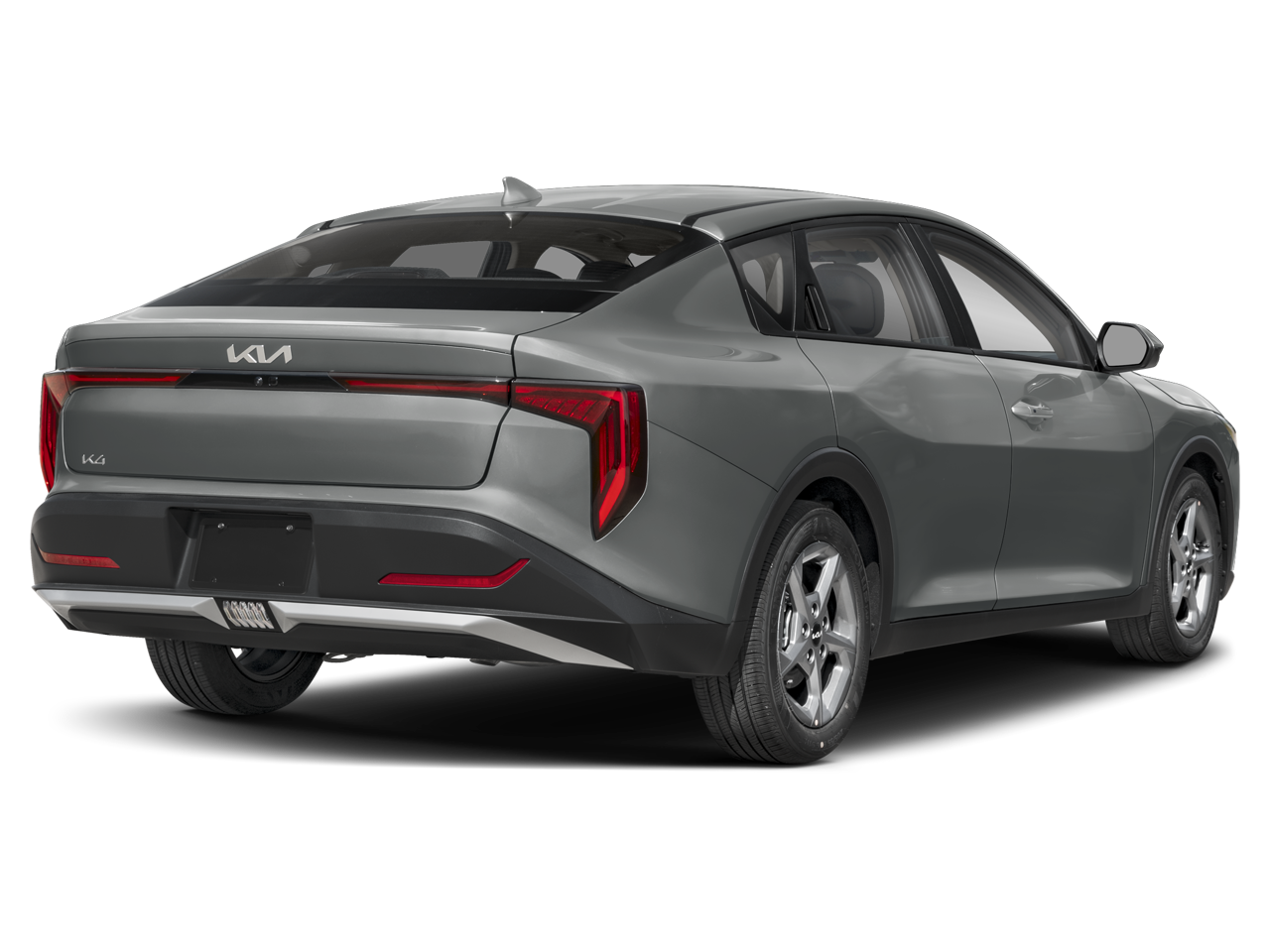 2025 Kia K4 LXS - Photo 29