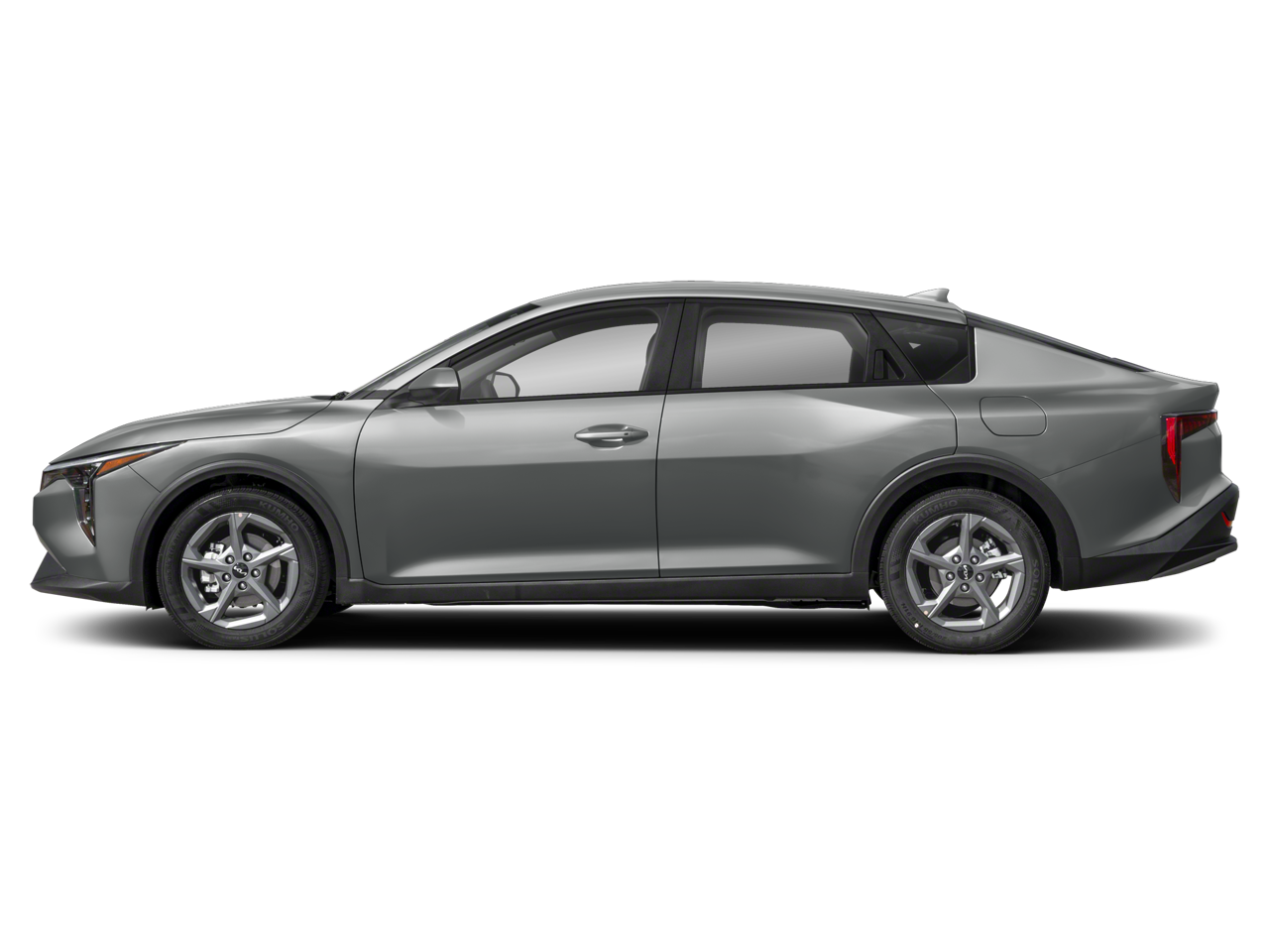 2025 Kia K4 LXS - Photo 30