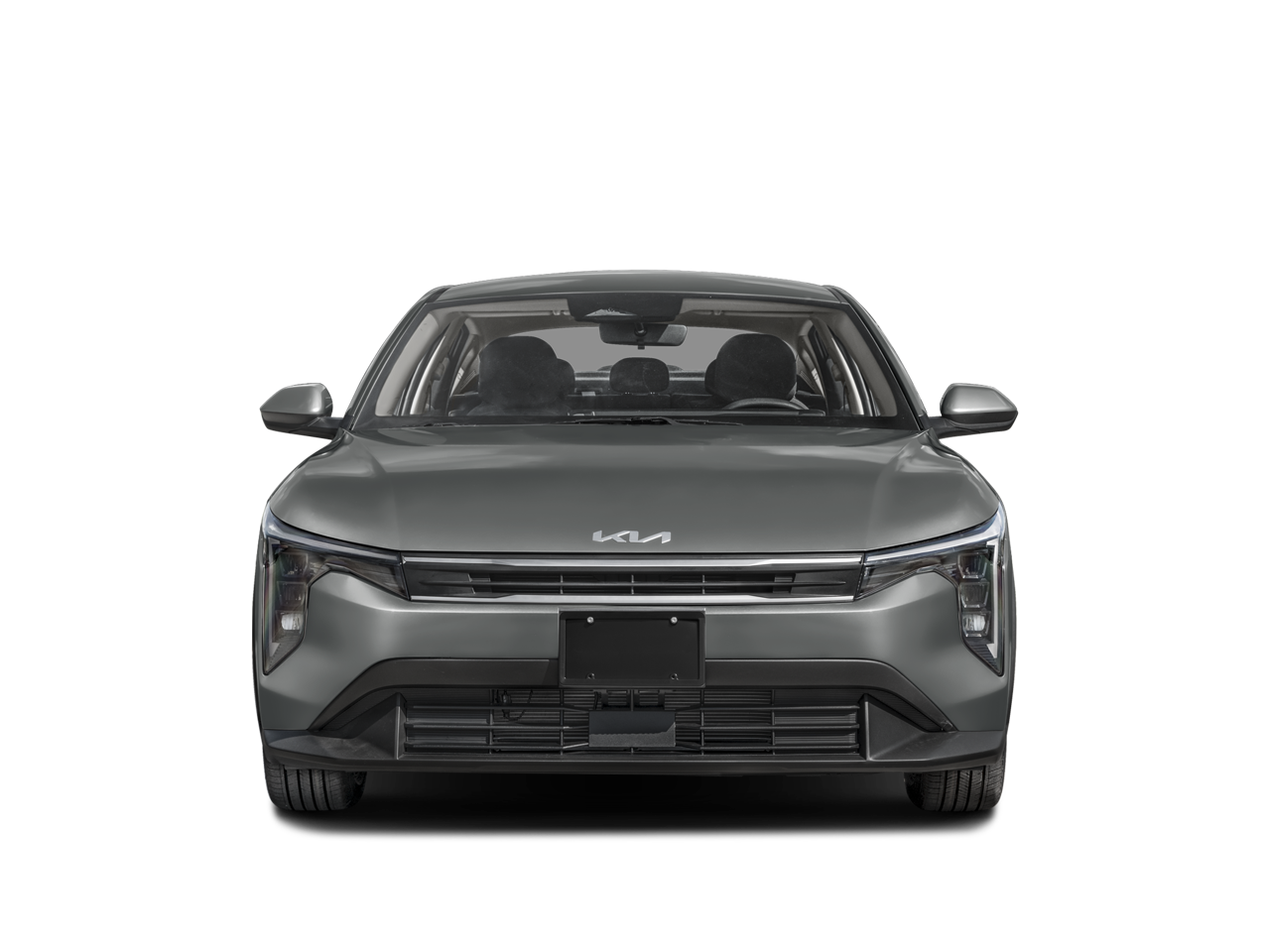 2025 Kia K4 LXS - Photo 31