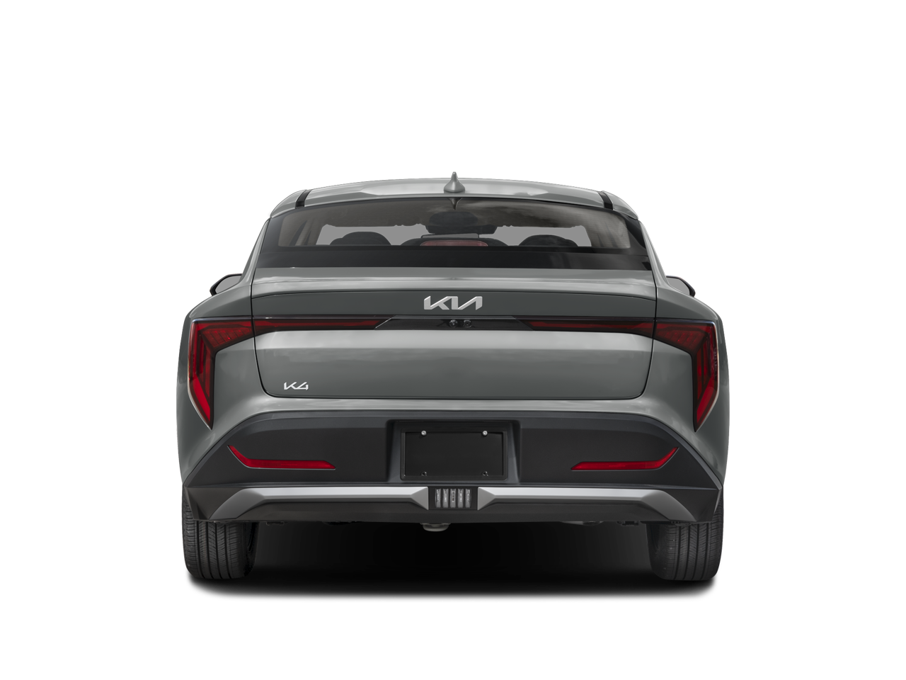 2025 Kia K4 LXS - Photo 32