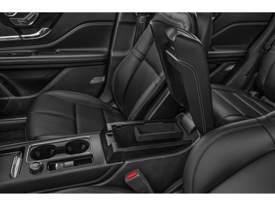 2025 Lincoln Corsair Grand Touring AWD