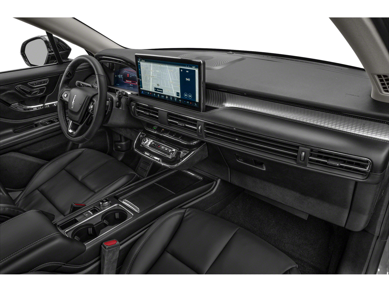2025 Lincoln Corsair Grand Touring AWD