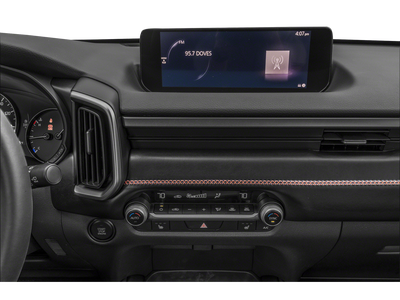 2025 Mazda Mazda CX-50 2.5 Turbo Meridian Edition AWD