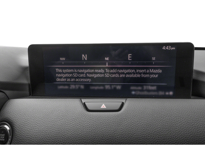 2025 Mazda Mazda CX-90 3.3 Turbo Premium Sport