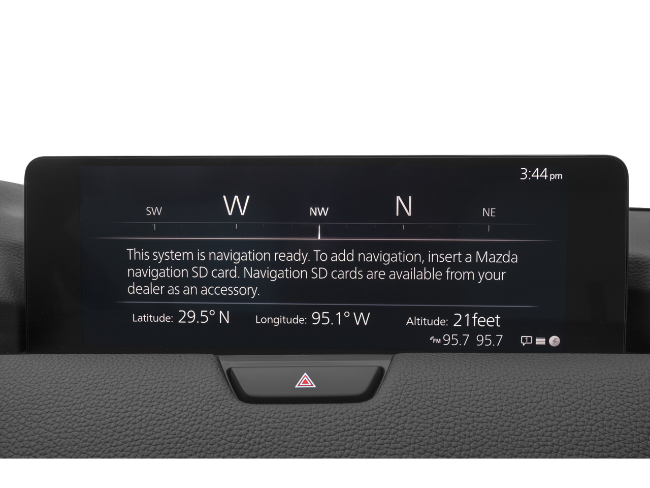 2025 Mazda Mazda CX-70 PHEV Premium Package AWD