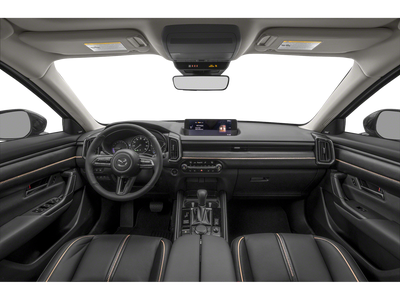 2025 Mazda Mazda CX-50 Hybrid Premium Plus Package AWD