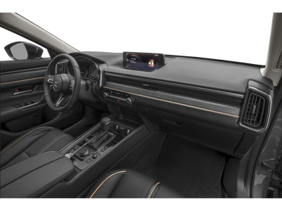 2025 Mazda Mazda CX-50 Hybrid Premium Plus Package AWD