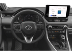 2025 Toyota RAV4 XLE AWD