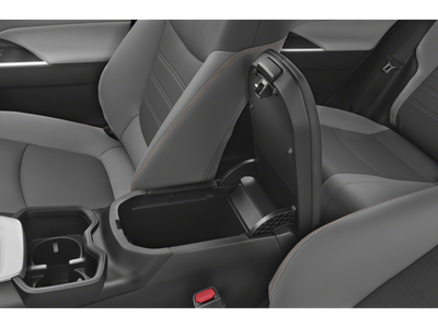 2025 Toyota RAV4 XLE AWD