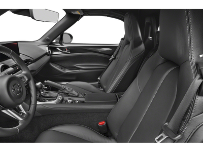 2026 Mazda Mazda MX-5 Miata Grand Touring