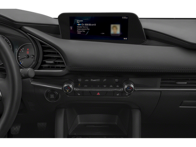 2026 Mazda Mazda3 Hatchback 2.5 S Premium