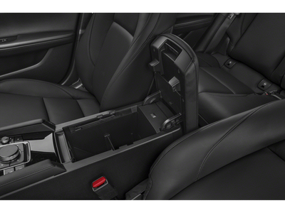 2026 Mazda Mazda3 Hatchback 2.5 S Premium