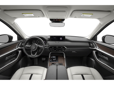 2026 Mazda Mazda CX-90 Plug-In Hybrid Preferred AWD