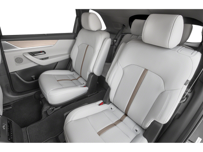 2026 Mazda Mazda CX-90 Plug-In Hybrid Premium Plus AWD