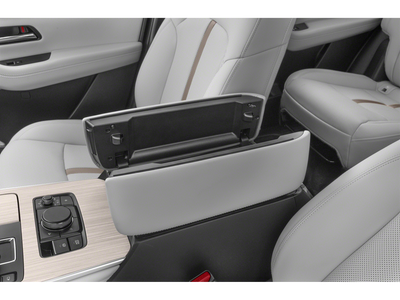 2026 Mazda Mazda CX-90 Plug-In Hybrid Premium Plus AWD