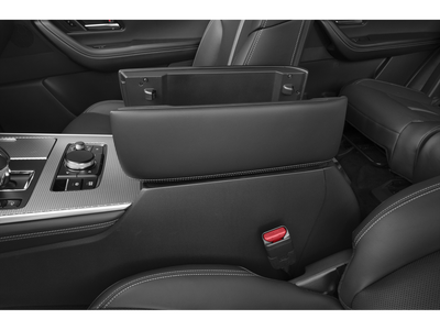 2026 Mazda Mazda CX-70 3.3 Turbo Premium Plus AWD