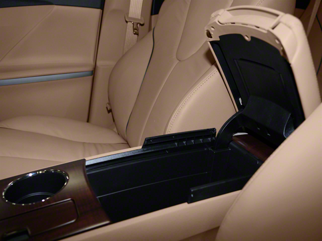 2011 Toyota Venza 4dr Wgn V6 AWD